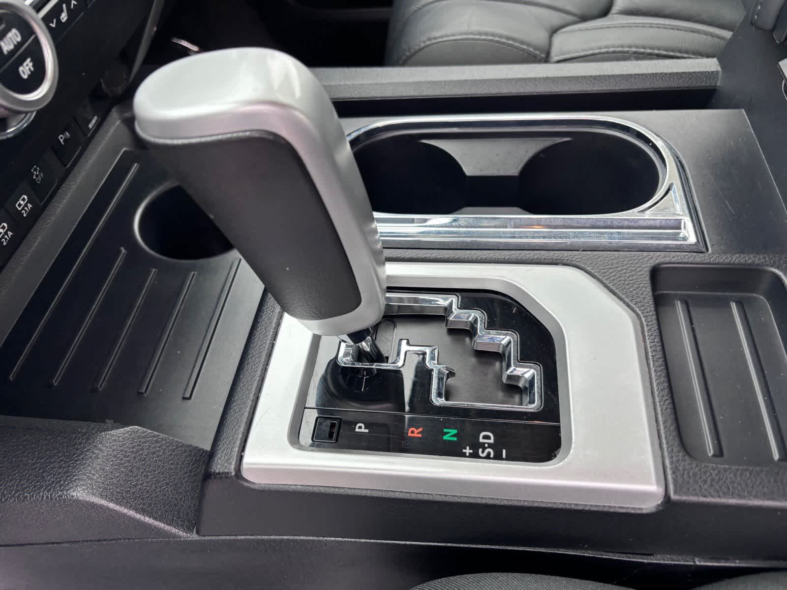 Toyota Tundra Limited 2021