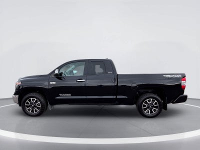 Toyota Tundra Limited 2021
