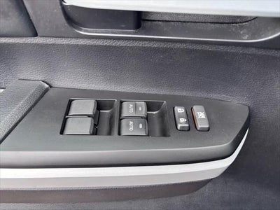 Toyota Tundra Limited 2021
