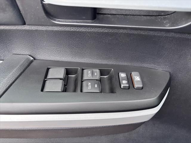 Toyota Tundra Limited 2021