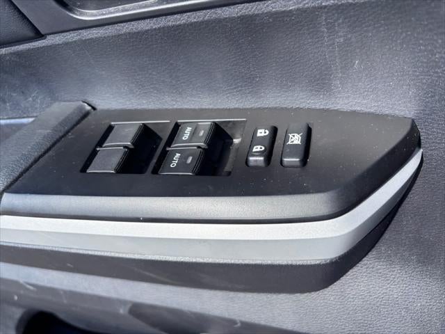Toyota Tundra Limited 2021