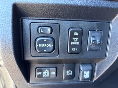 Toyota Tundra Limited 2021