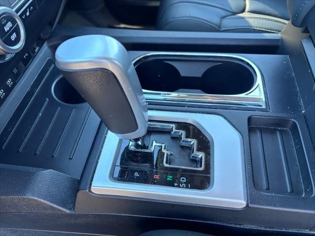 Toyota Tundra Limited 2021