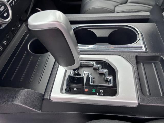 Toyota Tundra Limited 2021