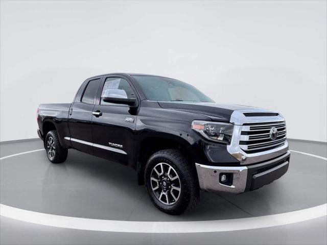 Toyota Tundra Limited 2021