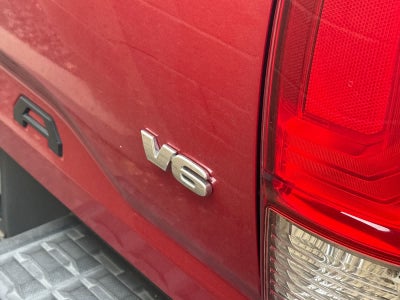 Toyota Tacoma TRD Off Road 2017