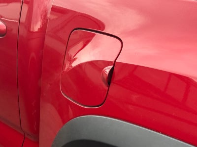 Toyota Tacoma TRD Off Road 2017