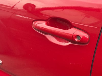 Toyota Tacoma TRD Off Road 2017