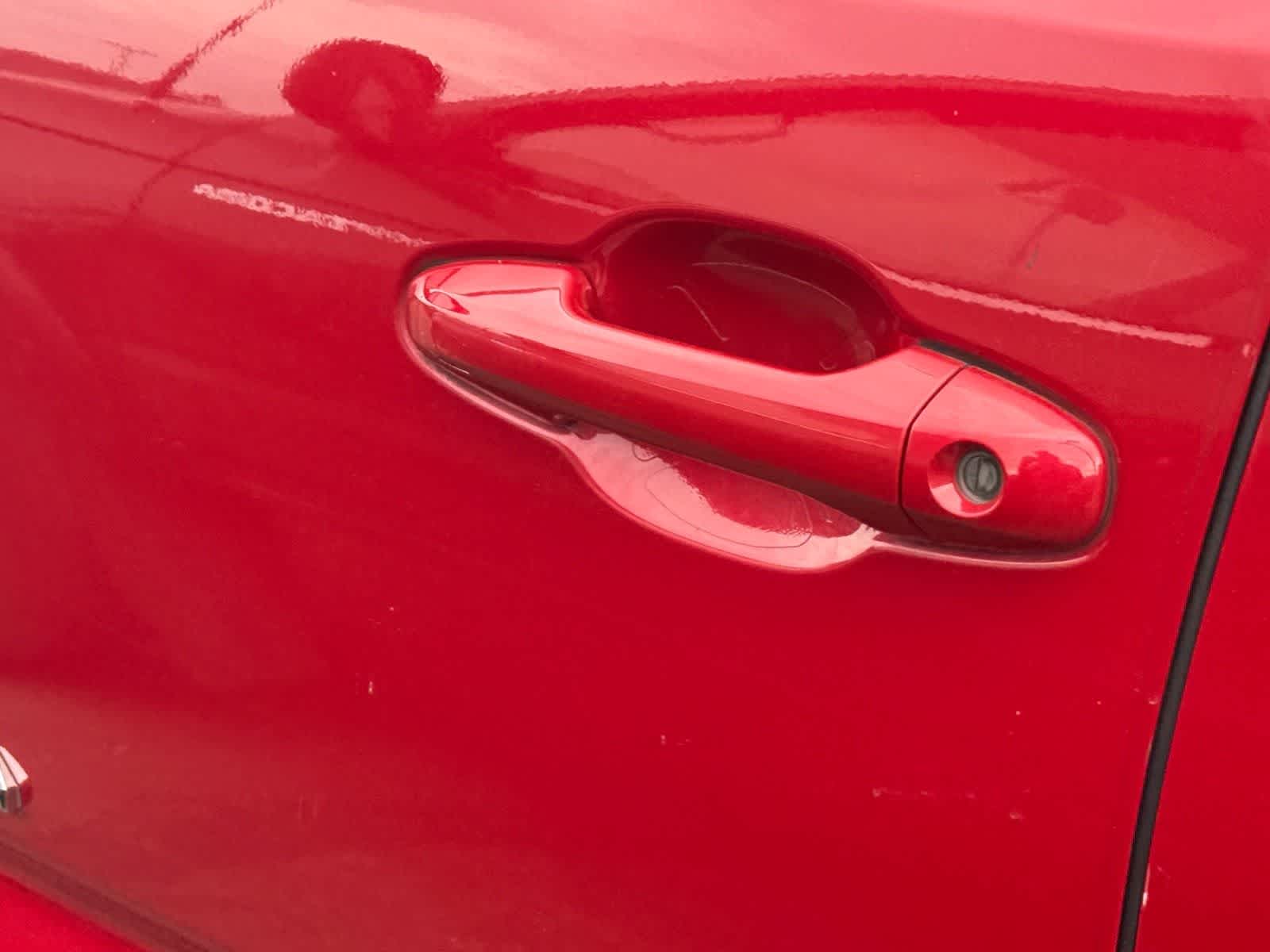 Toyota Tacoma TRD Off Road 2017