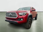 Toyota Tacoma TRD Off Road 2017