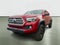 Toyota Tacoma TRD Off Road 2017