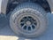 Toyota Tacoma TRD Off Road 2017