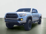 Toyota Tacoma TRD Off Road 2017