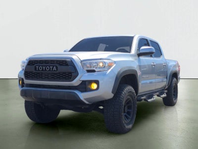 Toyota Tacoma TRD Off Road 2017