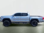 Toyota Tacoma TRD Off Road 2017