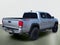 Toyota Tacoma TRD Off Road 2017