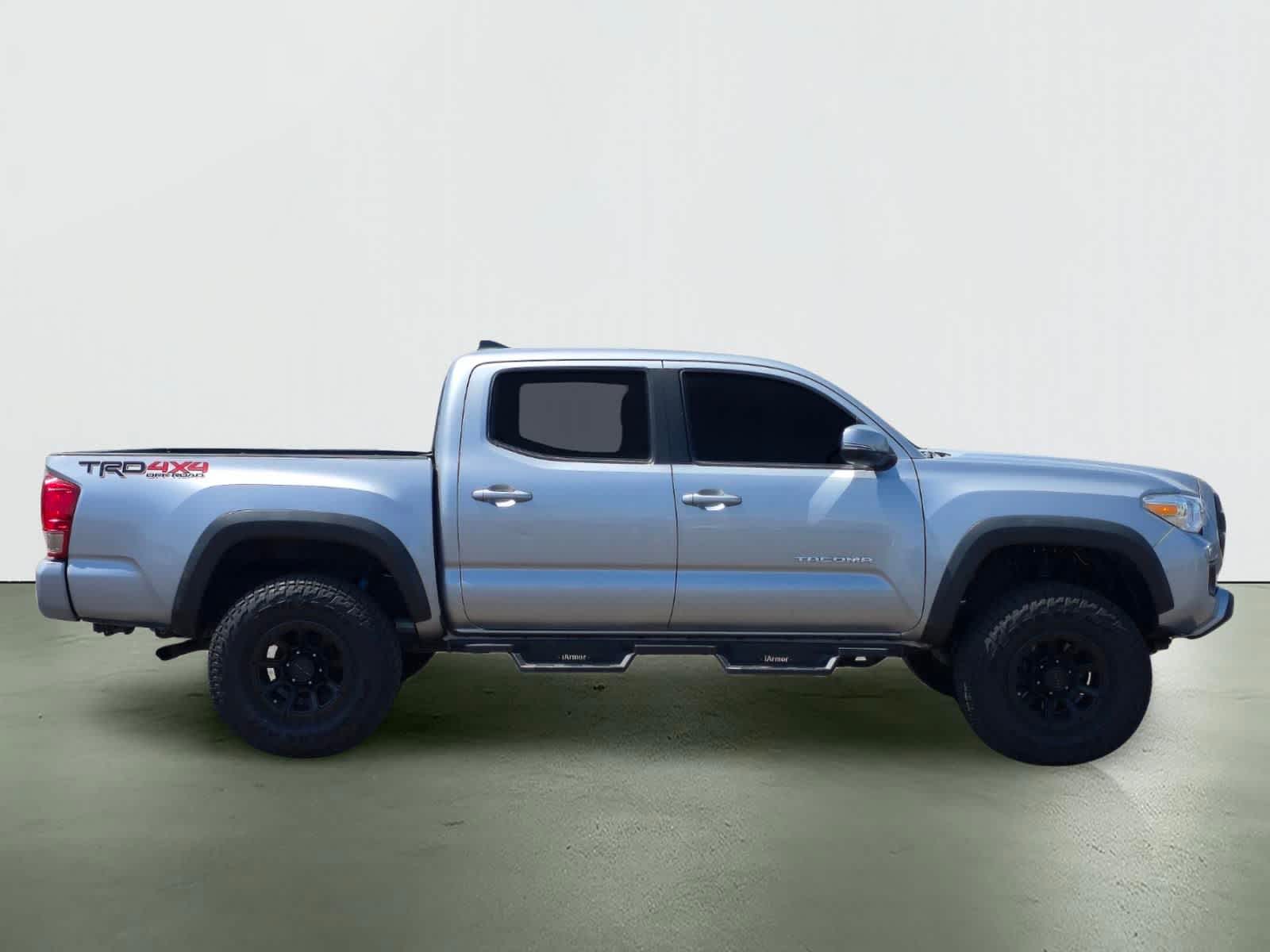 Toyota Tacoma TRD Off Road 2017
