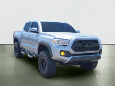 Toyota Tacoma TRD Off Road 2017