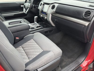 Toyota Tundra SR5 2020