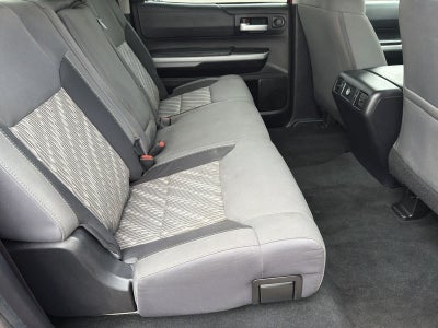 Toyota Tundra SR5 2020