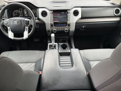 Toyota Tundra SR5 2020