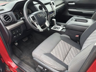 Toyota Tundra SR5 2020