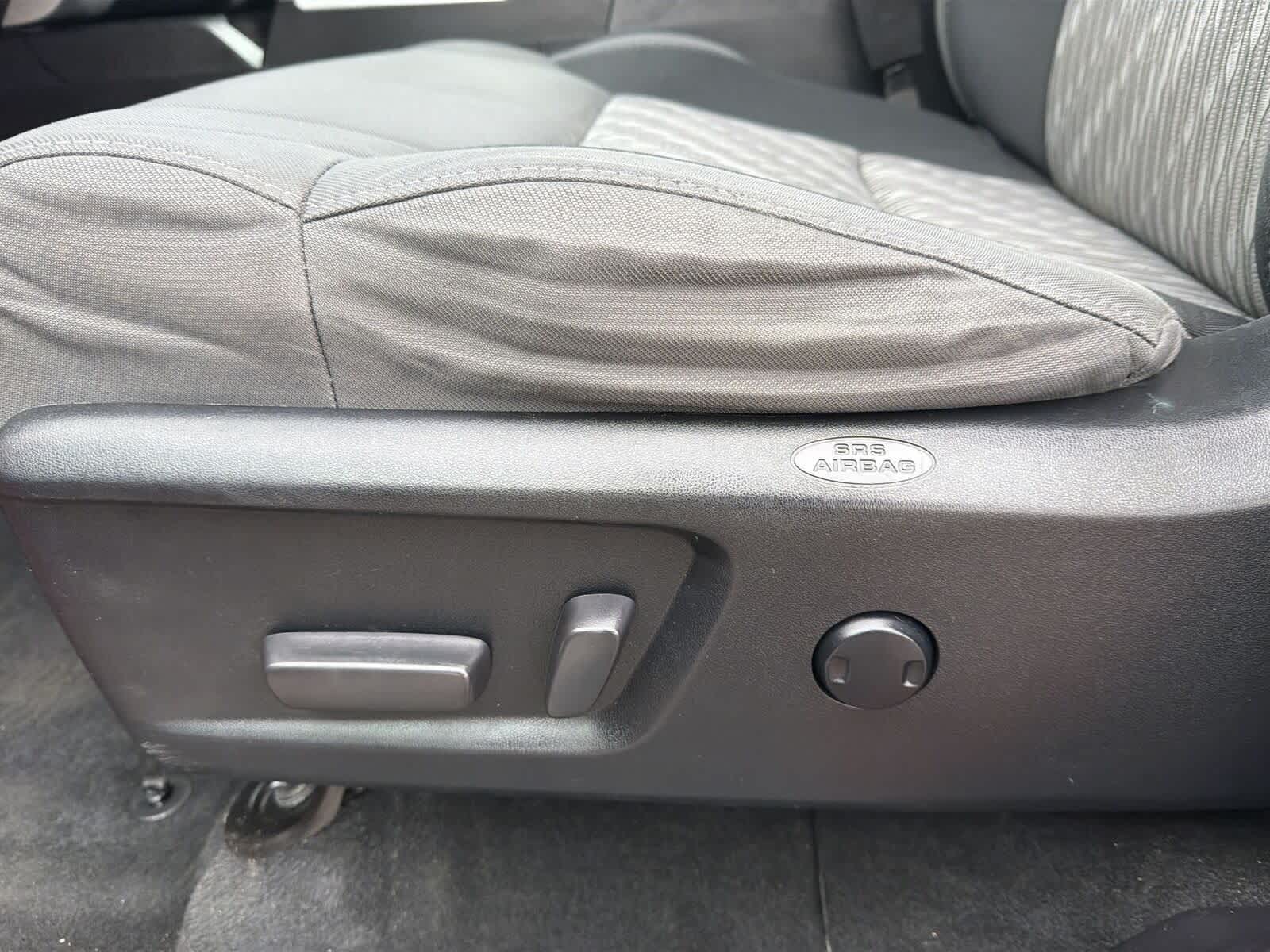 Toyota Tundra SR5 2020