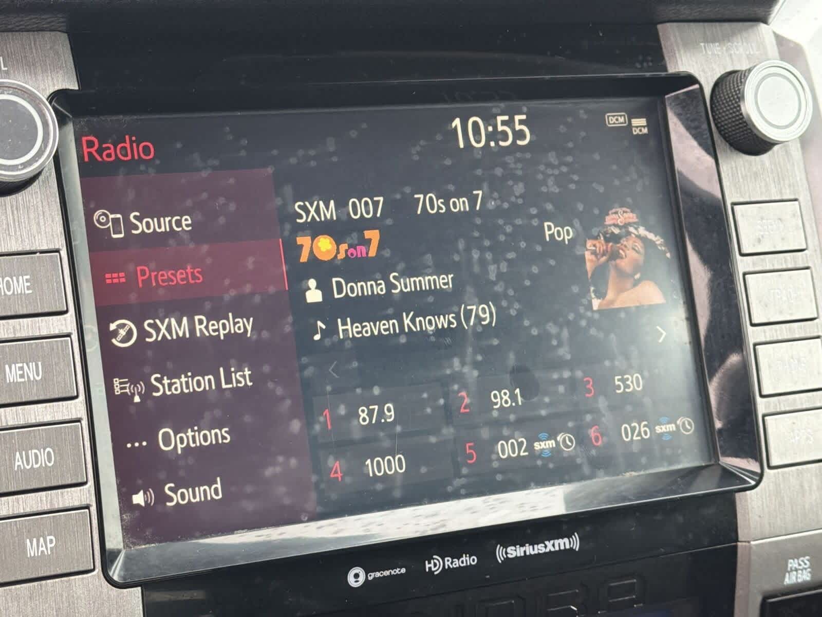 Toyota Tundra SR5 2020