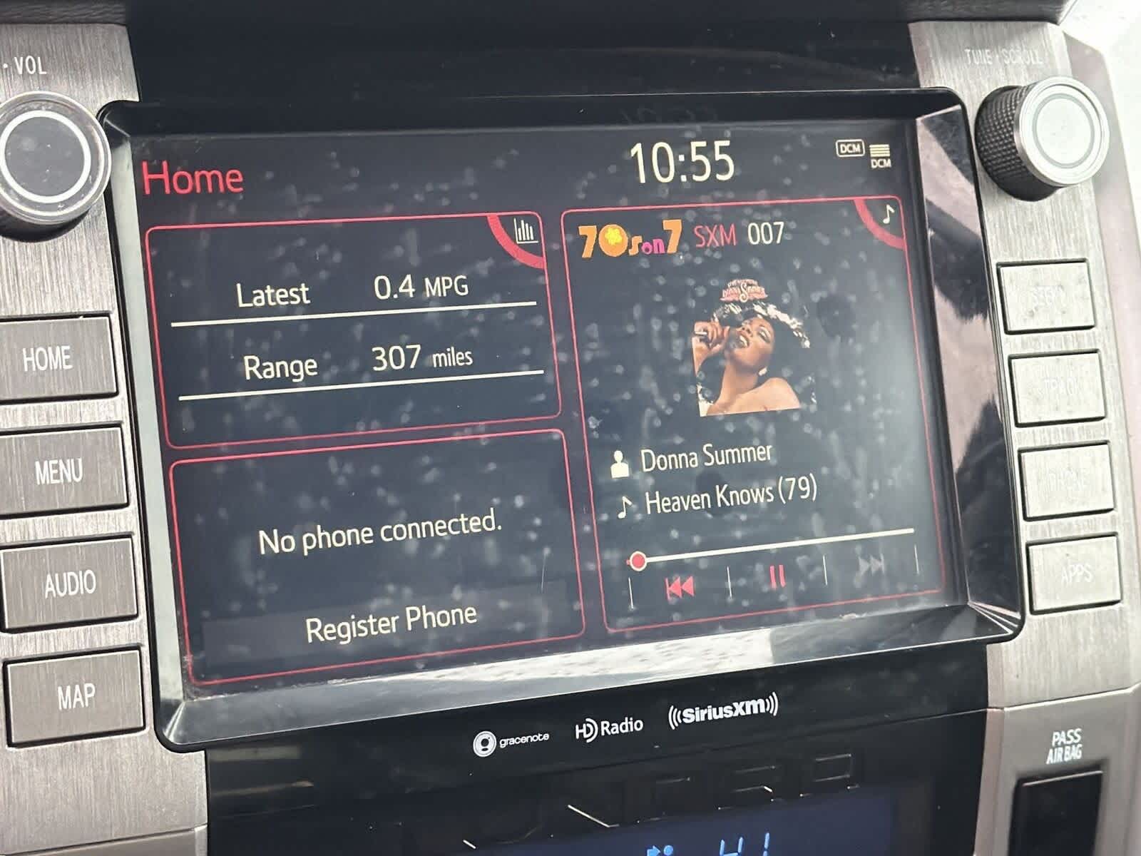 Toyota Tundra SR5 2020