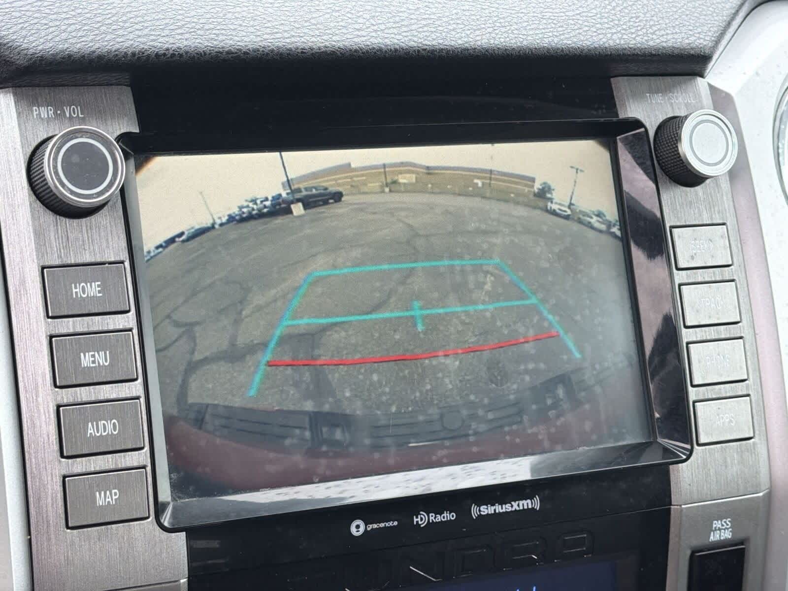 Toyota Tundra SR5 2020