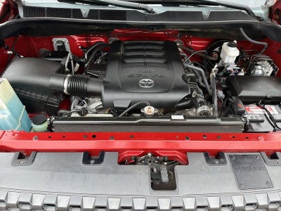 Toyota Tundra SR5 2020