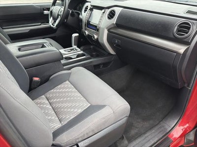 Toyota Tundra SR5 2020