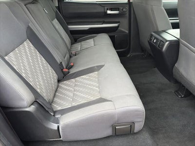 Toyota Tundra SR5 2020