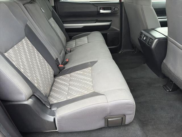 Toyota Tundra SR5 2020