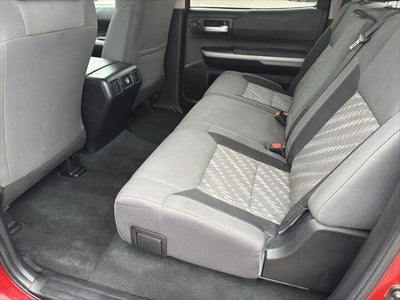 Toyota Tundra SR5 2020