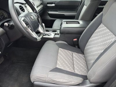 Toyota Tundra SR5 2020