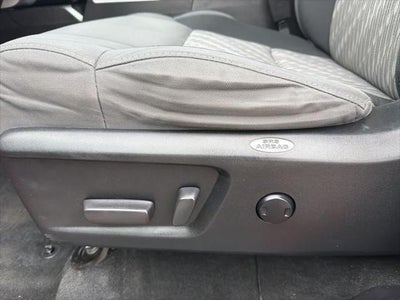 Toyota Tundra SR5 2020