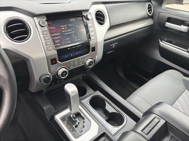 Toyota Tundra SR5 2020