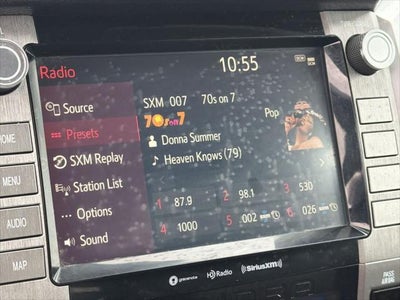 Toyota Tundra SR5 2020