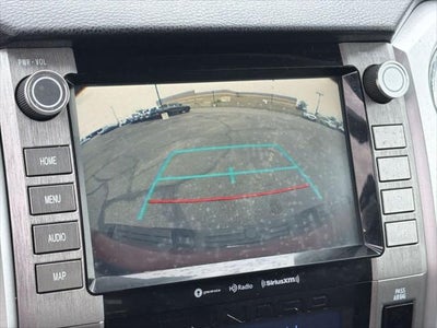 Toyota Tundra SR5 2020