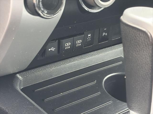 Toyota Tundra SR5 2020