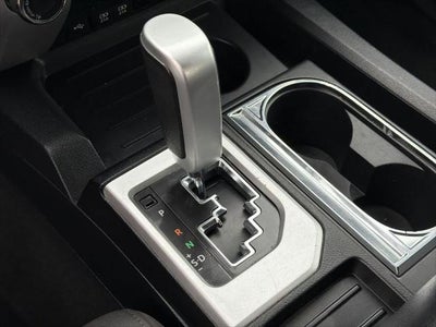 Toyota Tundra SR5 2020