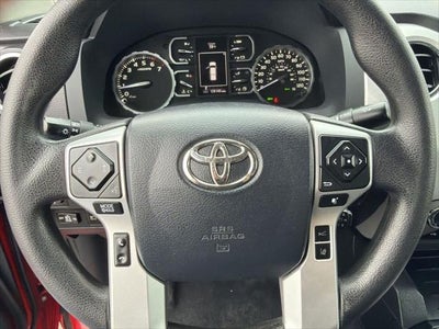 Toyota Tundra SR5 2020
