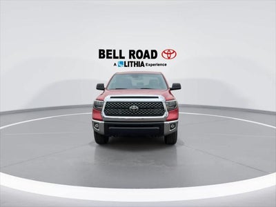 Toyota Tundra SR5 2020