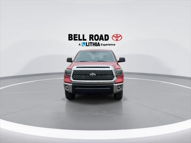 Toyota Tundra SR5 2020