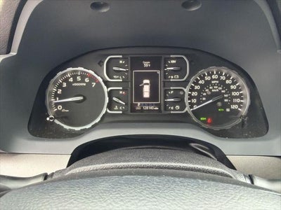 Toyota Tundra SR5 2020