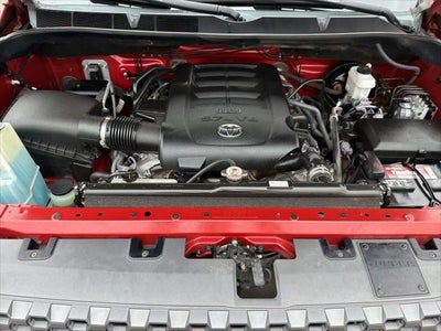Toyota Tundra SR5 2020