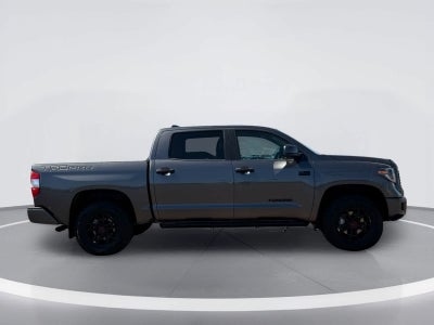 Toyota Tundra TRD Pro 2021
