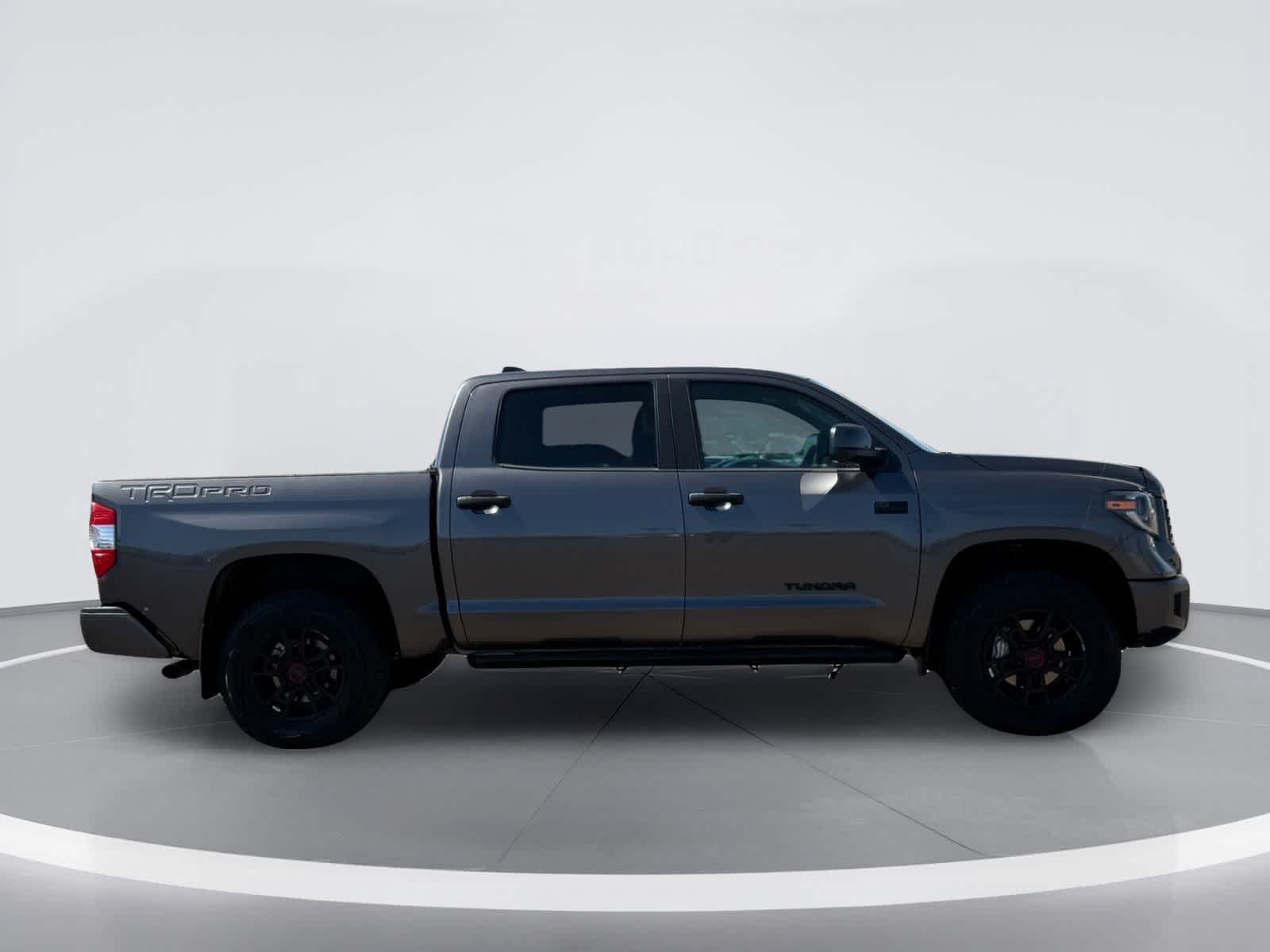 Toyota Tundra TRD Pro 2021