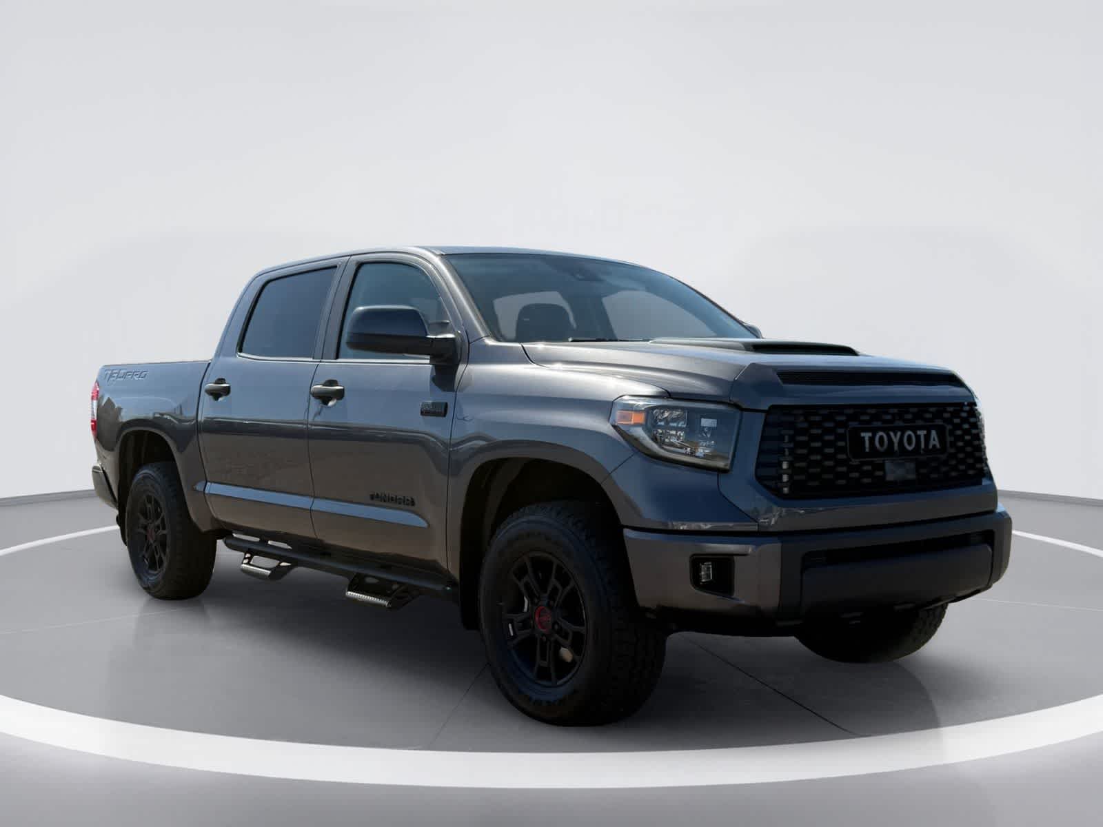 Toyota Tundra TRD Pro 2021